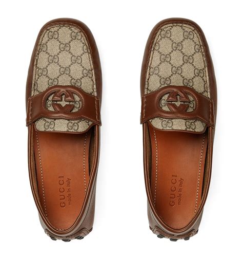 gucci driving shoes price|Gucci driving shoes sale.